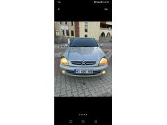 Sahibinden Citroen Xsara 1.4 HDi 2005 Model