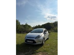 Sahibinden Ford Fiesta 1.4 TDCi Trend 2012 Model 