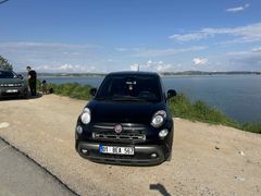 Sahibinden Fiat 500 Ailesi 500L 1.3 Mjet Cross Plus 2020 Model 
