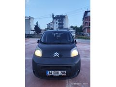 Sahibinden Citroen Nemo 1.4 HDi X 2008 Model