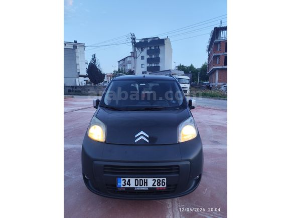 Sahibinden Citroen Nemo 1.4 HDi X 2008 Model