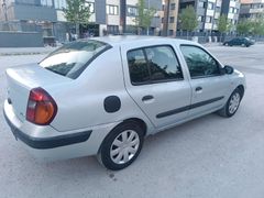 Sahibinden Renault Clio 1.5 dCi Expression 2004 Model Gaziantep