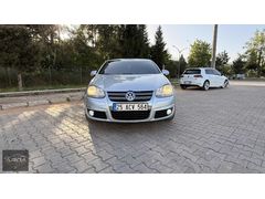 ARDA OTOMOTİV DEN WW JETTA