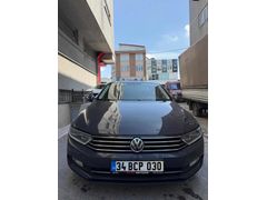 TÜM KARTLARA 12 TAKSİT İMKANI VOLKSWAGEN PASSAT OTOMATİK