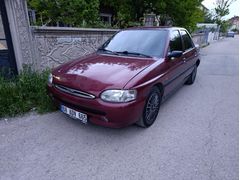 Sahibinden Ford Escort 1.3 CL 1998 Model Aksaray