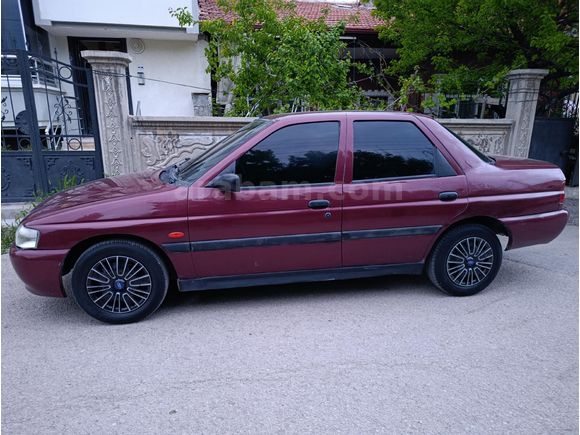 Sahibinden Ford Escort 1.3 CL 1998 Model Aksaray