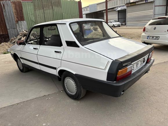 Sahibinden Renault R 12 Toros 1990 Model 