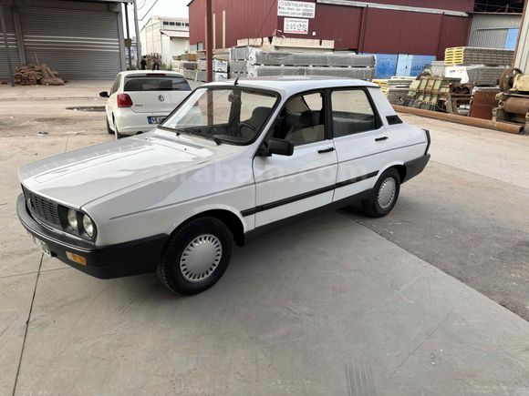 Sahibinden Renault R 12 Toros 1990 Model 