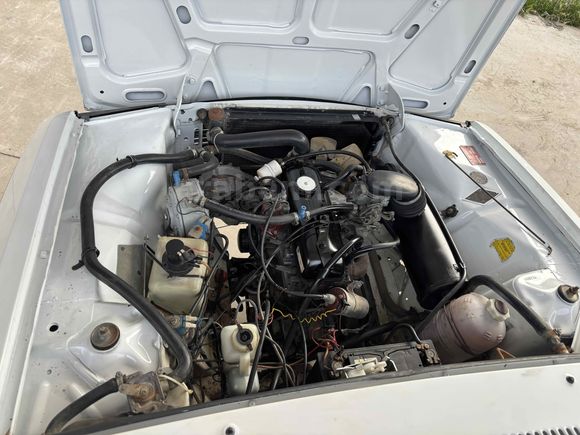 Sahibinden Renault R 12 Toros 1990 Model 