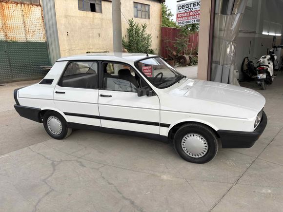 Sahibinden Renault R 12 Toros 1990 Model 