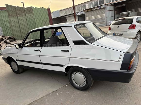 Sahibinden Renault R 12 Toros 1990 Model 