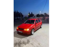 Sahibinden Volkswagen Polo 1.6 1999 Model 