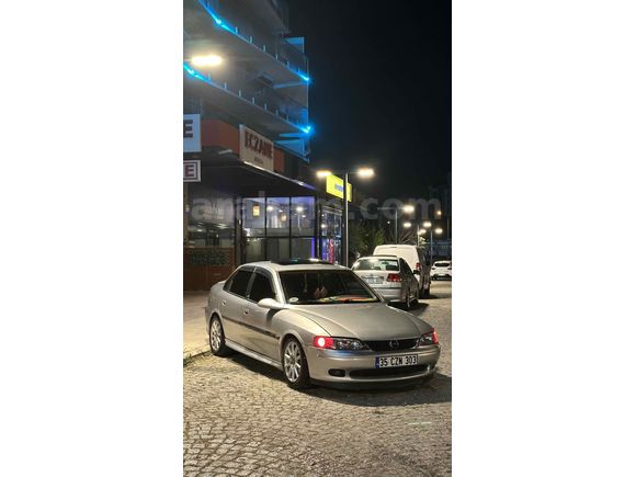 SAHİBİNDEN ACİL 99 GT