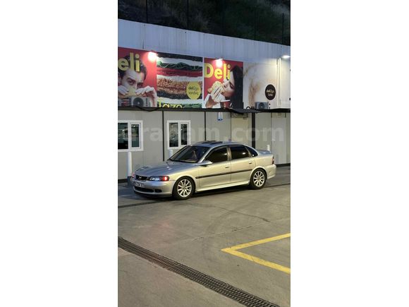 SAHİBİNDEN ACİL 99 GT