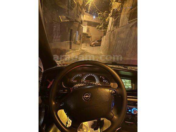SAHİBİNDEN ACİL 99 GT
