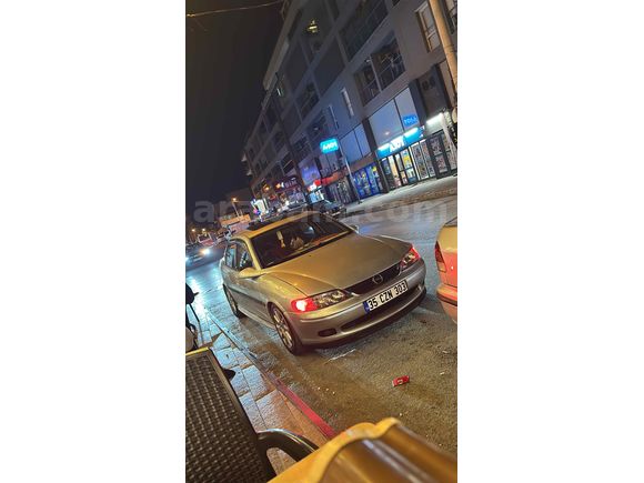 SAHİBİNDEN ACİL 99 GT