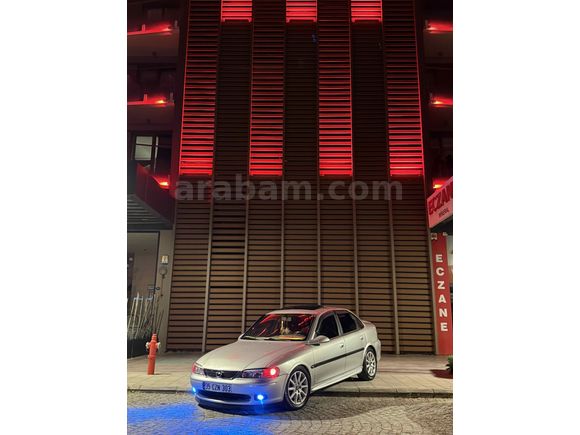SAHİBİNDEN ACİL 99 GT