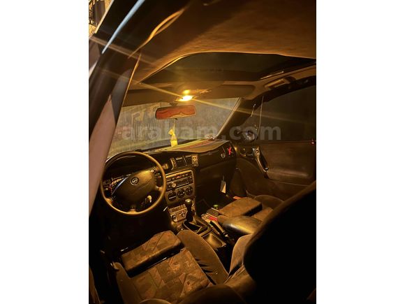 SAHİBİNDEN ACİL 99 GT