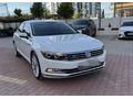 Sahibinden Volkswagen Passat 1.6 TDi BlueMotion Impression 2017 Model