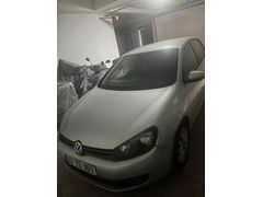 Sahibinden Volkswagen Golf 1.6 Comfortline 2011 Model 