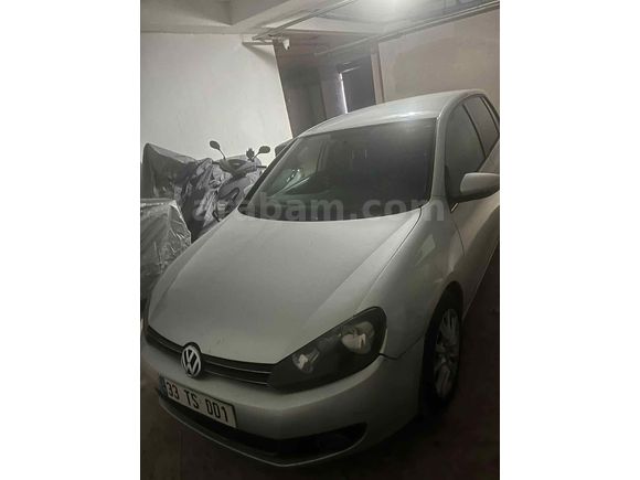 Sahibinden Volkswagen Golf 1.6 Comfortline 2011 Model 