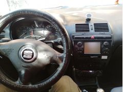 Sahibinden Seat Ibiza 1.6 Signo 2000 Model