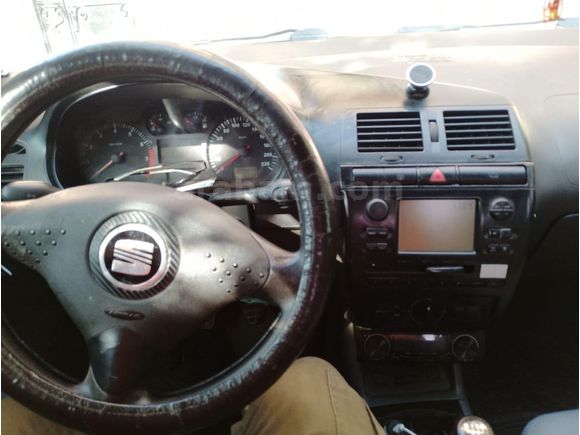 Sahibinden Seat Ibiza 1.6 Signo 2000 Model