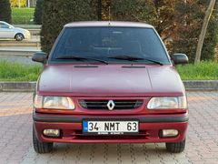 SAHİBİNDEN SATILIK FULL ORİJİNAL DEĞİŞENSİZ KAZASIZ 1998 MODEL RENAULT BROADWAY RNİ  (ENJEKSİYONLU )
