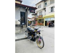 Sıfır Bol Extralı Arora Ar 50 Gold Modifiye CG