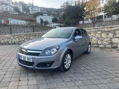 Sahibinden Opel Astra 1.3 CDTI Enjoy 2007 Model Kastamonu 220.000 km Gri