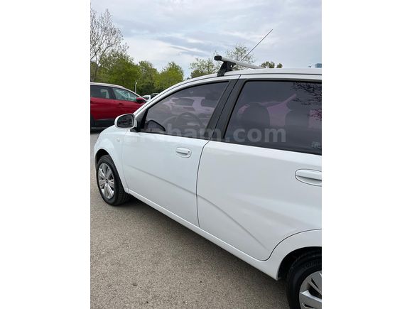 Sahibinden Chevrolet Aveo 1.4 SE 2007 Model 