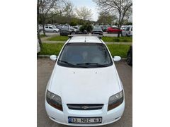 Sahibinden Chevrolet Aveo 1.4 SE 2007 Model 