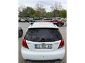 Sahibinden Chevrolet Aveo 1.4 SE 2007 Model 