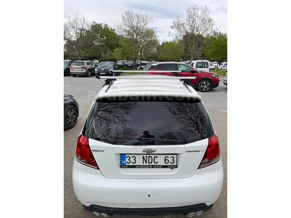 Sahibinden Chevrolet Aveo 1.4 SE 2007 Model 