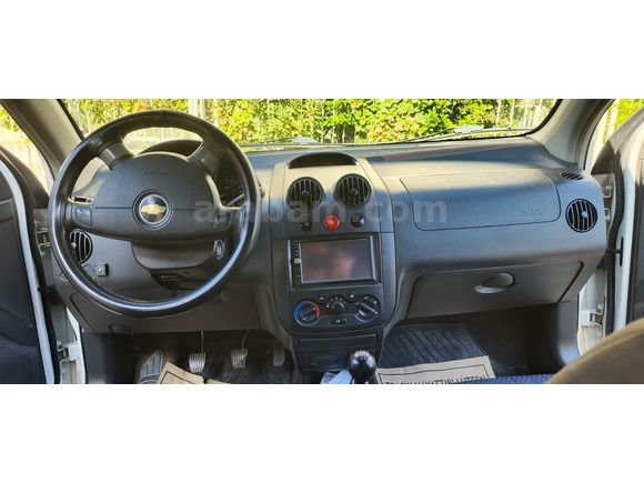 Sahibinden Chevrolet Aveo 1.4 SE 2007 Model 