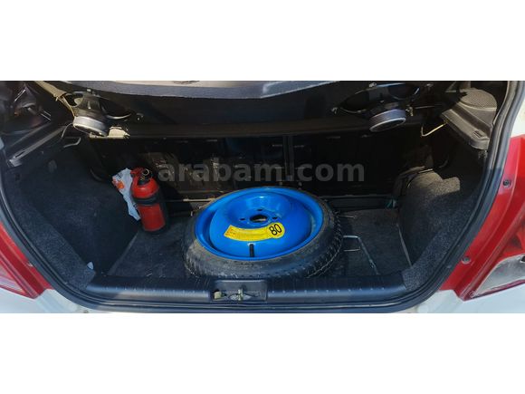 Sahibinden Chevrolet Aveo 1.4 SE 2007 Model 