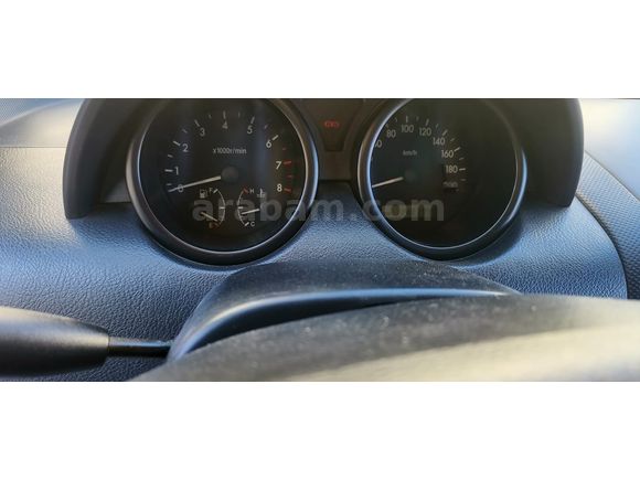 Sahibinden Chevrolet Aveo 1.4 SE 2007 Model 