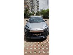 Sahibinden Toyota C-HR 1.8 Hybrid Flame 2025 Model
