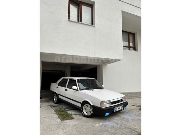 Sahibinden Tofaş Şahin S 1998 Model 