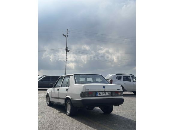 SIFIR MUAYNE Tofaş Şahin S 1998 Model 