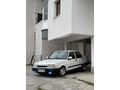 SIFIR MUAYNE Tofaş Şahin S 1998 Model 
