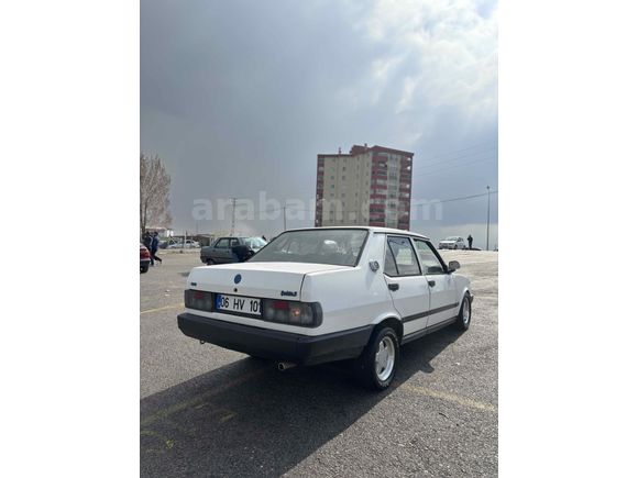 SIFIR MUAYNE Tofaş Şahin S 1998 Model 