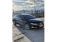 Sahibinden Volkswagen VW CC 2.0 TDi TDI 2014 Model 
