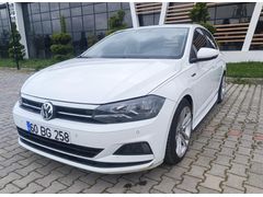 Volkswagen Polo 1.0 TSi Comfortline 2018 Model