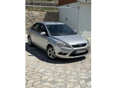 Sahibinden Ford Focus 1.6 Ti-VCT Collection 2010 Model  134.000km Gri
