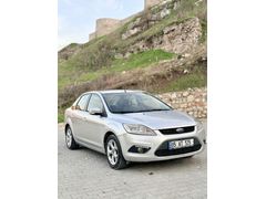Sahibinden Ford Focus 1.6 Ti-VCT Collection 2010 Model  132.000 km Gri