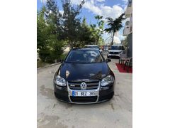 Sahibinden Volkswagen Golf 1.4 TSi Comfortline 2007 Model  306.500 km Siyah