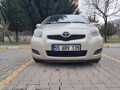 Sahibinden Toyota Yaris 1.4 D-4D Terra 2011 Model