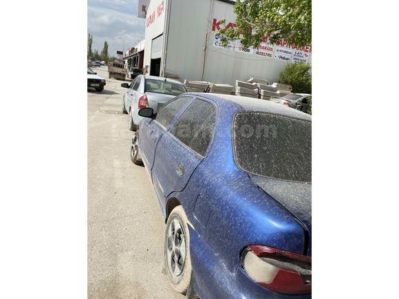 Sahibinden Hyundai Accent 1.5 1.5i GLS 2000 Model 