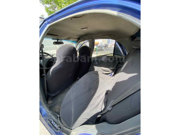 Sahibinden Hyundai Accent 1.5 1.5i GLS 2000 Model 